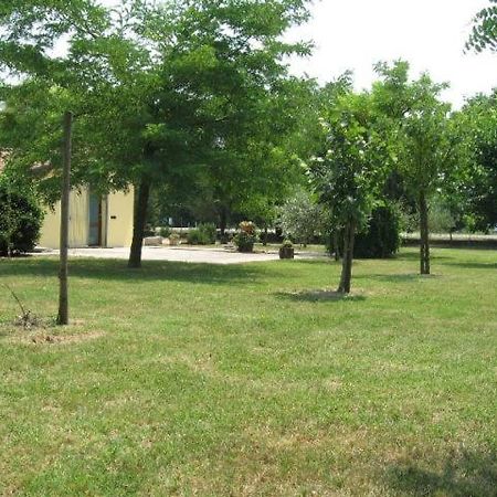 Al Parco Bed & Breakfast Ravenna Luaran gambar