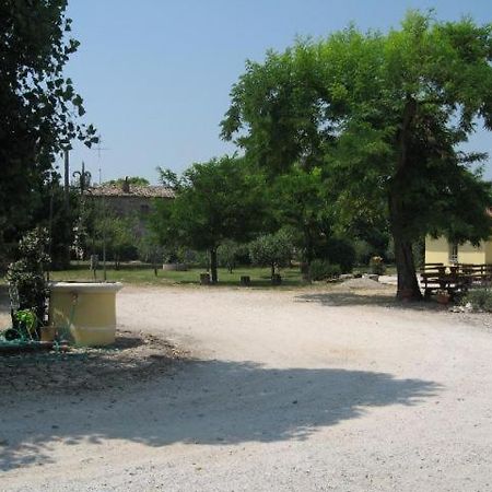 Al Parco Bed & Breakfast Ravenna Luaran gambar