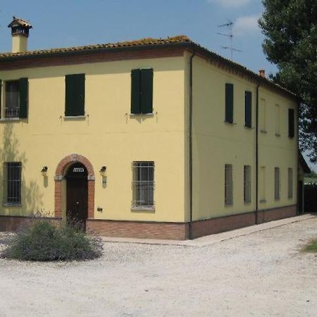 Al Parco Bed & Breakfast Ravenna Luaran gambar