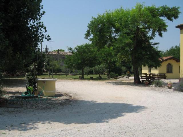 Al Parco Bed & Breakfast Ravenna Luaran gambar