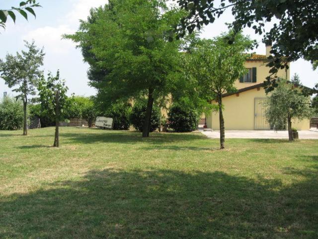 Al Parco Bed & Breakfast Ravenna Luaran gambar