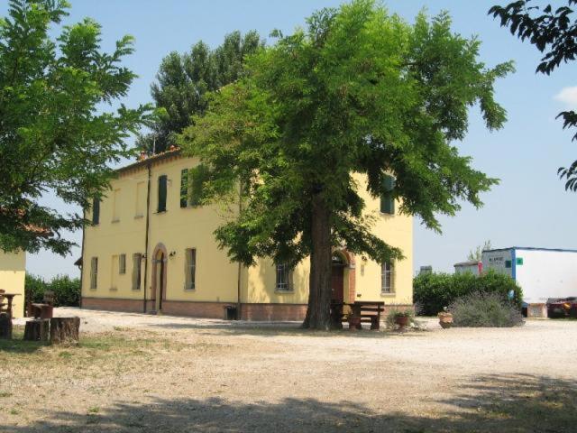 Al Parco Bed & Breakfast Ravenna Luaran gambar