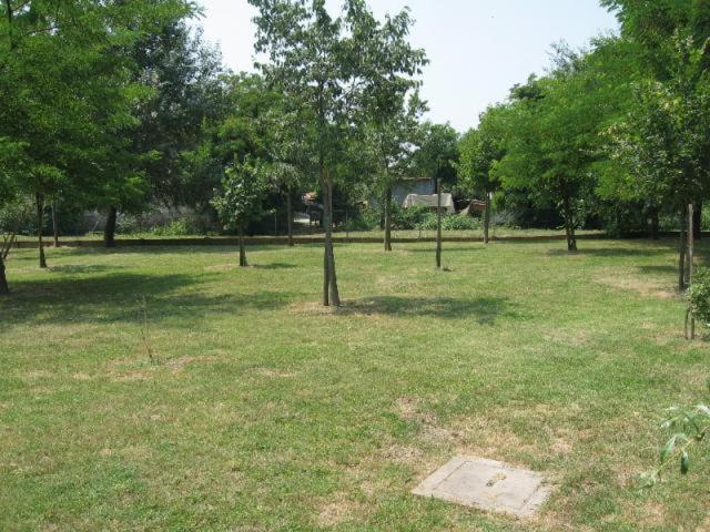 Al Parco Bed & Breakfast Ravenna Luaran gambar