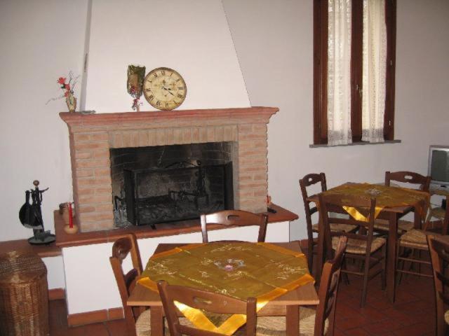 Al Parco Bed & Breakfast Ravenna Luaran gambar