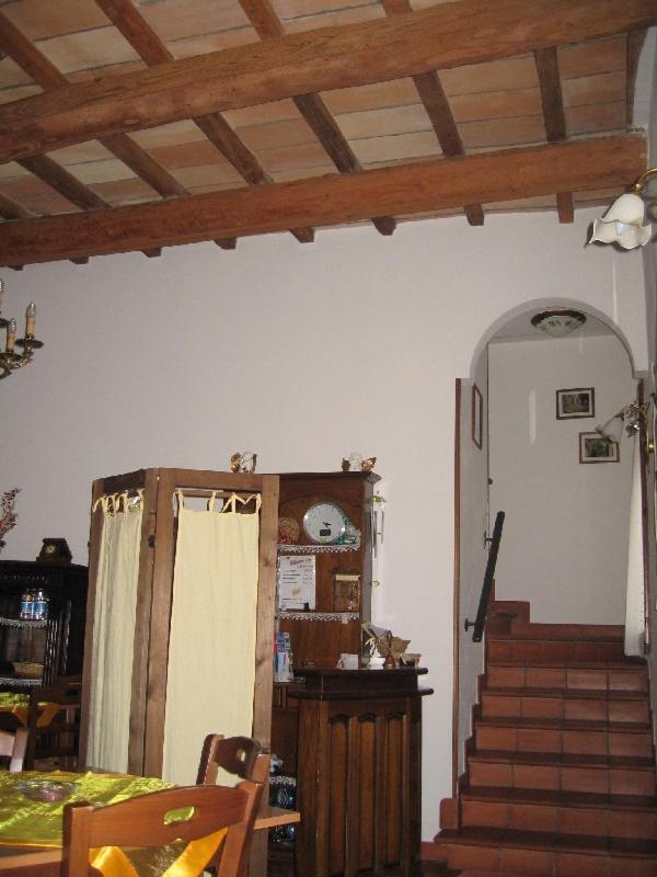 Al Parco Bed & Breakfast Ravenna Luaran gambar