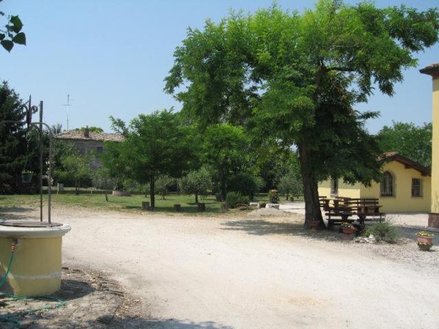 Al Parco Bed & Breakfast Ravenna Luaran gambar