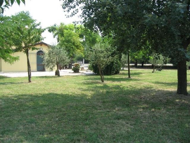 Al Parco Bed & Breakfast Ravenna Luaran gambar