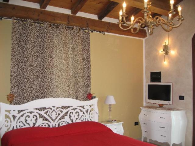 Al Parco Bed & Breakfast Ravenna Luaran gambar
