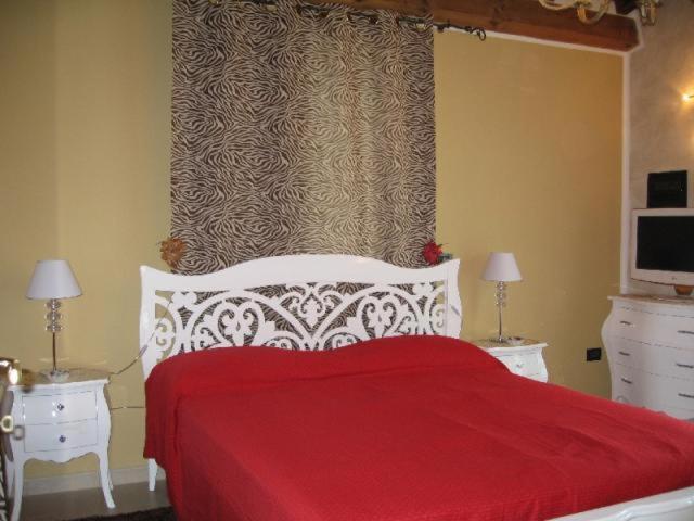 Al Parco Bed & Breakfast Ravenna Luaran gambar