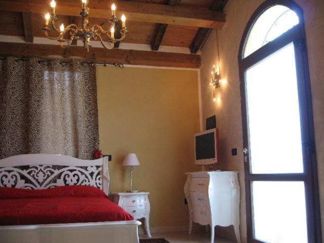 Al Parco Bed & Breakfast Ravenna Luaran gambar