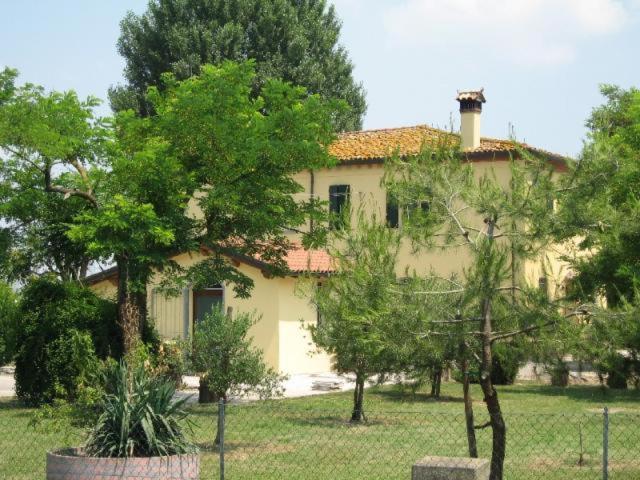Al Parco Bed & Breakfast Ravenna Luaran gambar