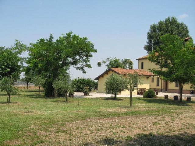 Al Parco Bed & Breakfast Ravenna Luaran gambar