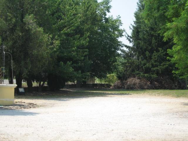 Al Parco Bed & Breakfast Ravenna Luaran gambar