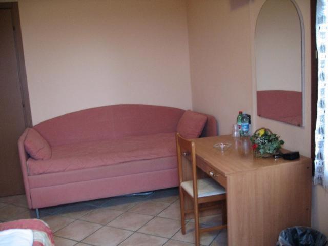 Al Parco Bed & Breakfast Ravenna Luaran gambar