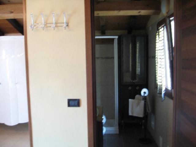 Al Parco Bed & Breakfast Ravenna Luaran gambar