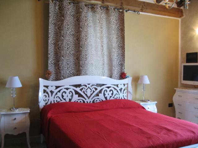 Al Parco Bed & Breakfast Ravenna Luaran gambar