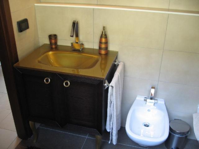 Al Parco Bed & Breakfast Ravenna Luaran gambar
