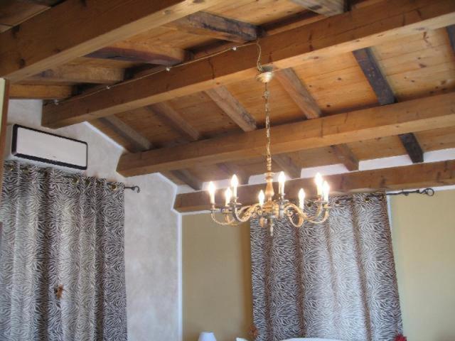 Al Parco Bed & Breakfast Ravenna Luaran gambar