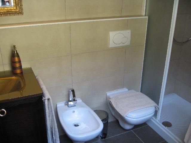 Al Parco Bed & Breakfast Ravenna Luaran gambar