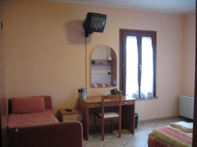 Al Parco Bed & Breakfast Ravenna Luaran gambar
