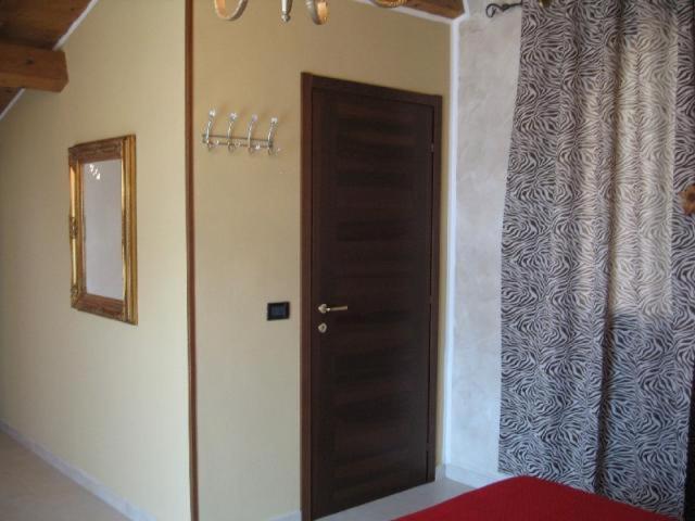 Al Parco Bed & Breakfast Ravenna Luaran gambar