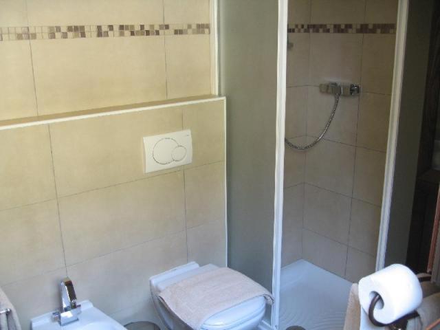 Al Parco Bed & Breakfast Ravenna Luaran gambar
