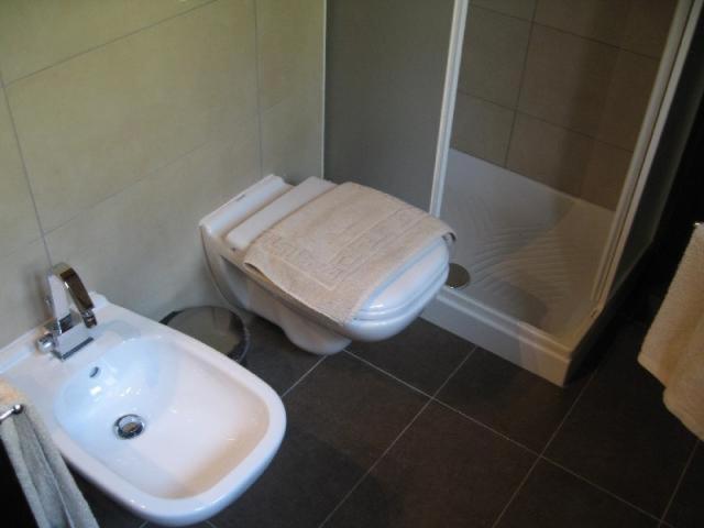 Al Parco Bed & Breakfast Ravenna Luaran gambar