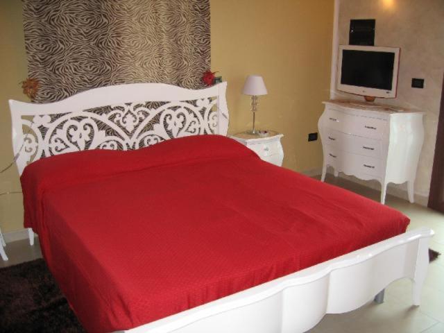 Al Parco Bed & Breakfast Ravenna Luaran gambar