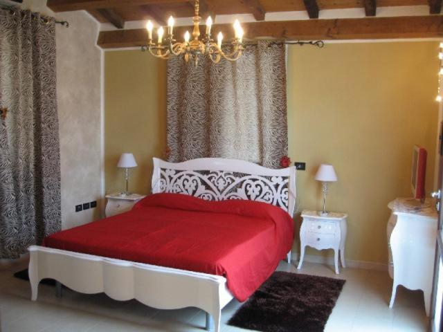 Al Parco Bed & Breakfast Ravenna Luaran gambar