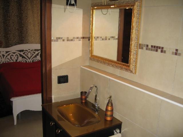 Al Parco Bed & Breakfast Ravenna Luaran gambar