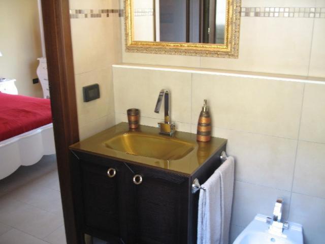 Al Parco Bed & Breakfast Ravenna Luaran gambar