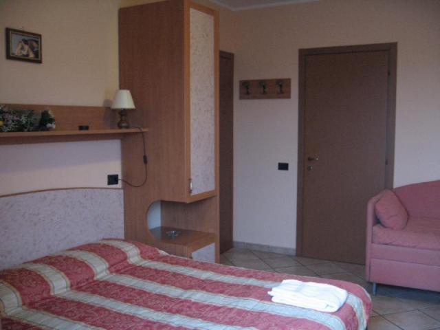 Al Parco Bed & Breakfast Ravenna Luaran gambar