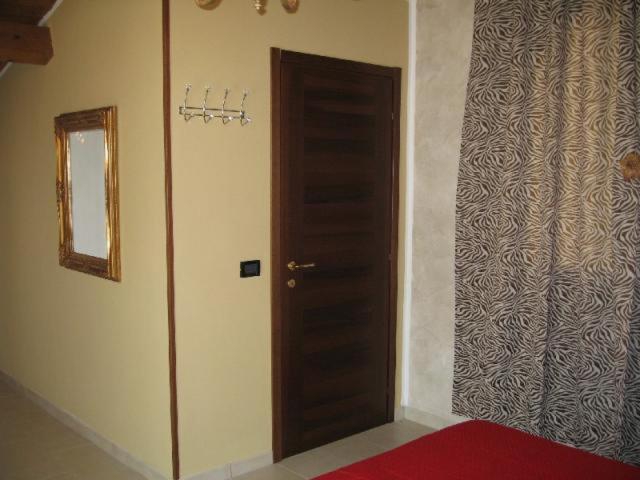Al Parco Bed & Breakfast Ravenna Luaran gambar