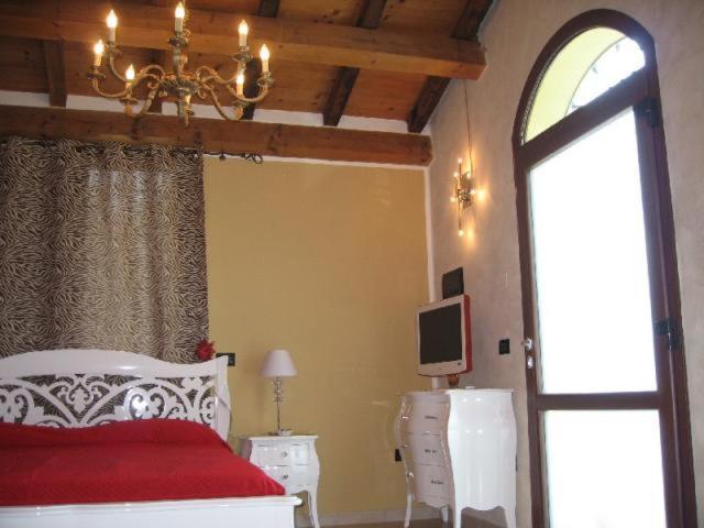 Al Parco Bed & Breakfast Ravenna Luaran gambar
