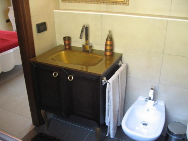 Al Parco Bed & Breakfast Ravenna Luaran gambar