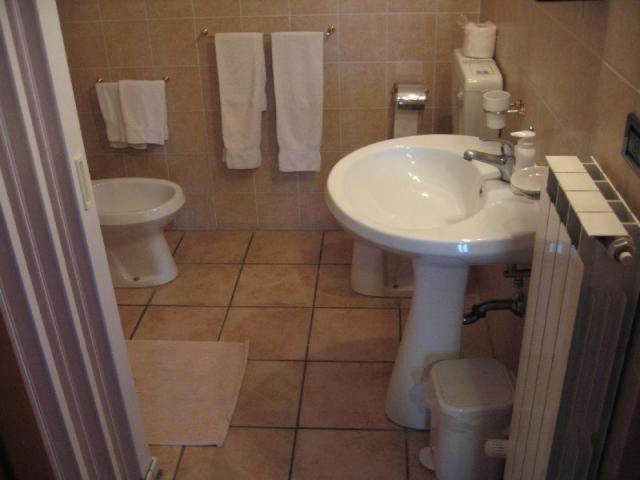Al Parco Bed & Breakfast Ravenna Luaran gambar